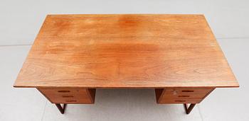 SKRIVBORD, 1900-talets andra hälft.