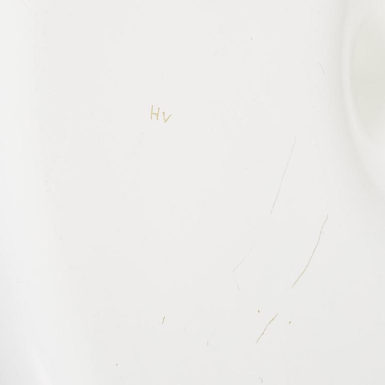 EERO AARNIO, KANTARELLIPÖYTÄ, 1966, Asko Oy. PASTILLI. Valmistanut Asko tai Adelta. Suunniteltu 1962.