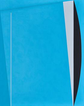 445. Jorma Hautala, "KIND OF BLUE".