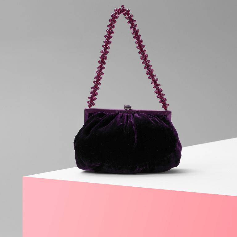 EVENINGBAG, Bottega Veneta.
