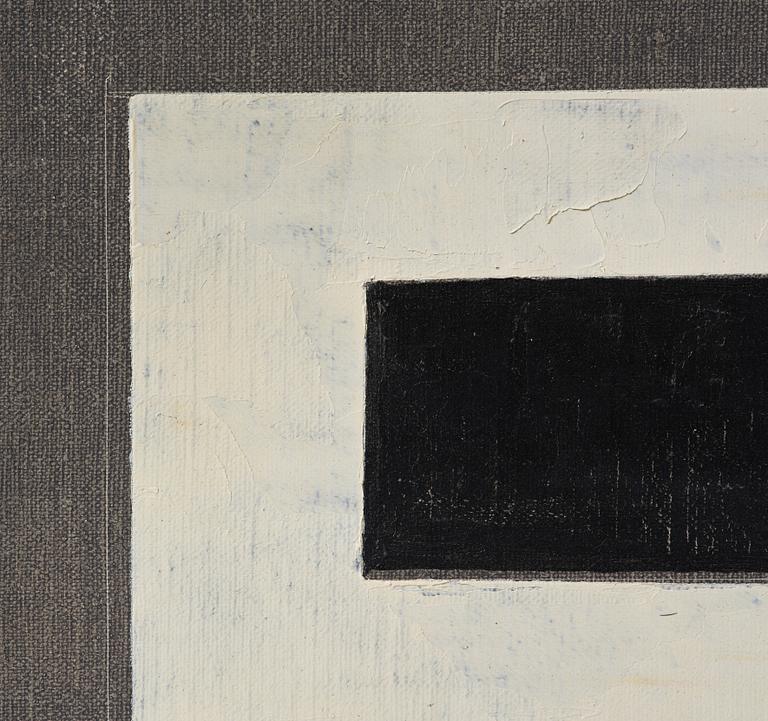 Werner Janson, "Yang Yin".