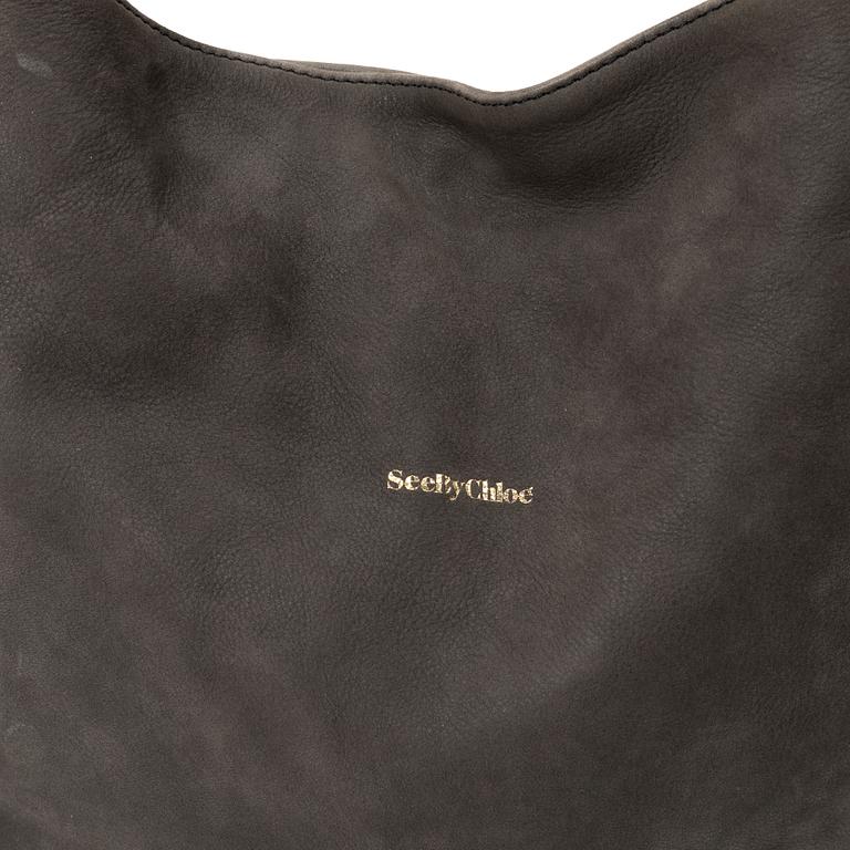 See by Chloé, bag.
