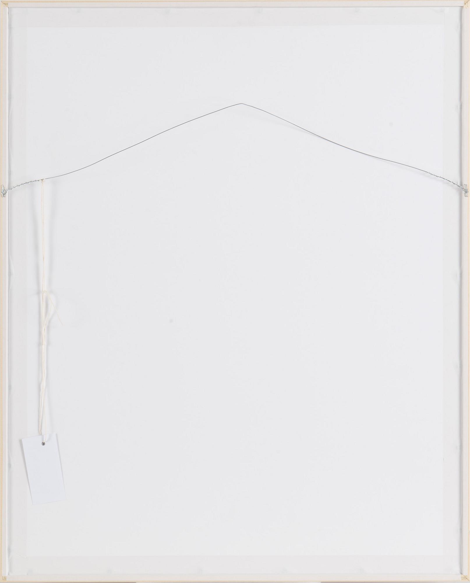 FAILE, "Dog", serigraphy, signerad. Date of creation c. 2006.