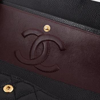 Chanel, bag, "Double Flap Bag", 2019.