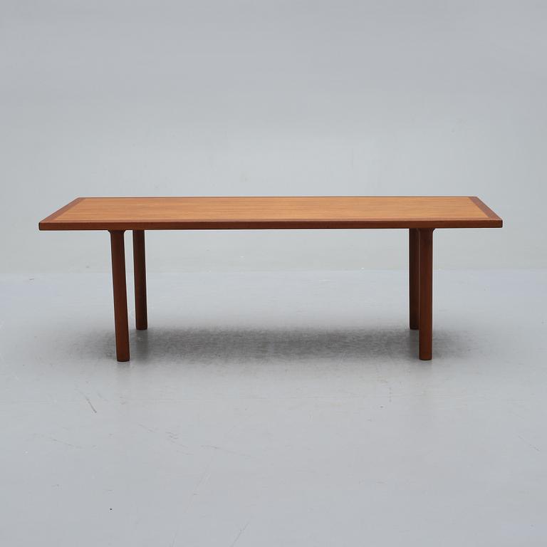 SOFFBORD, Hans J Wegner, Andreas Tuck, Danmark, 1960/1970-tal.