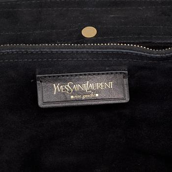 YVES SAINT LAURENT, väska, "Muse".