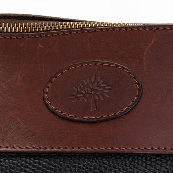 Mulberry, väska, vintage.