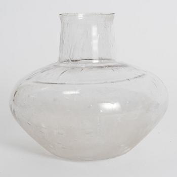 A pair of Swedish Modern wall lamps, ASEA, mid-20th Century.