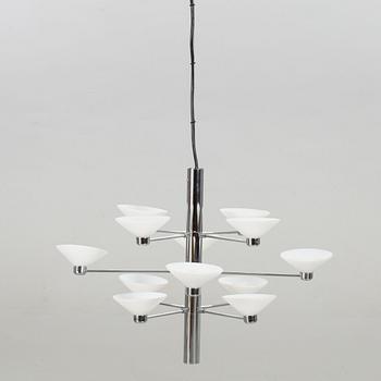A Herstal pendant, 21th century,