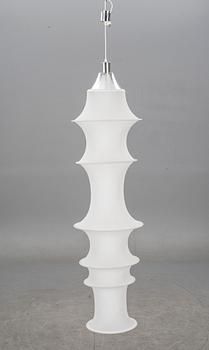 TAKLAMPA, "Falkland", Bruno Munari, Danese.