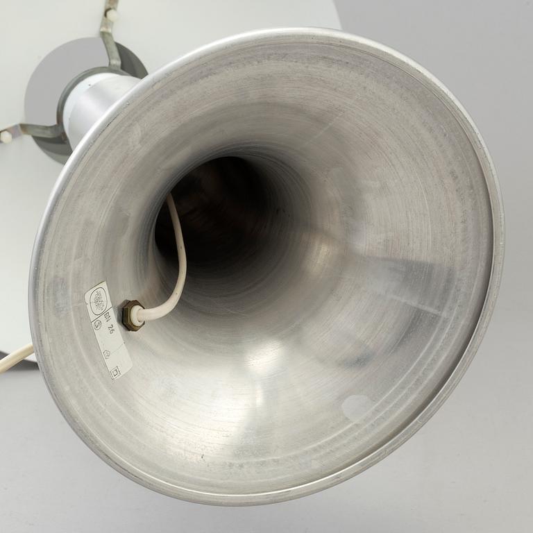 HANS-AGNE JAKOBSSON, bordslampa, "BN-26", Markaryd, 1900-talets andra hälft.