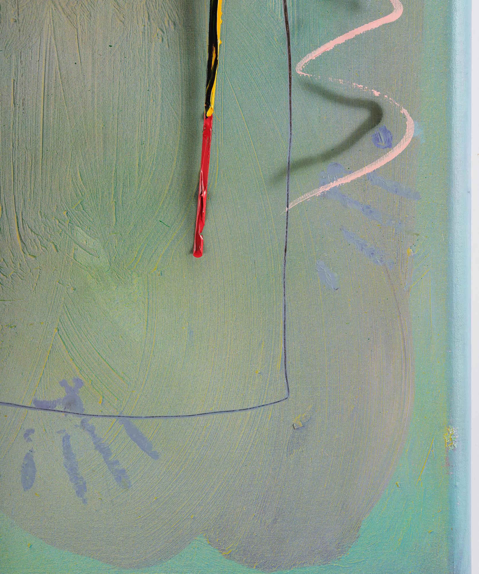 James Havard, "Dusty Dress".