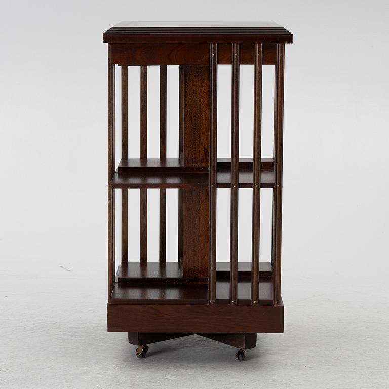 Boksnurra, sent 1900-tal.