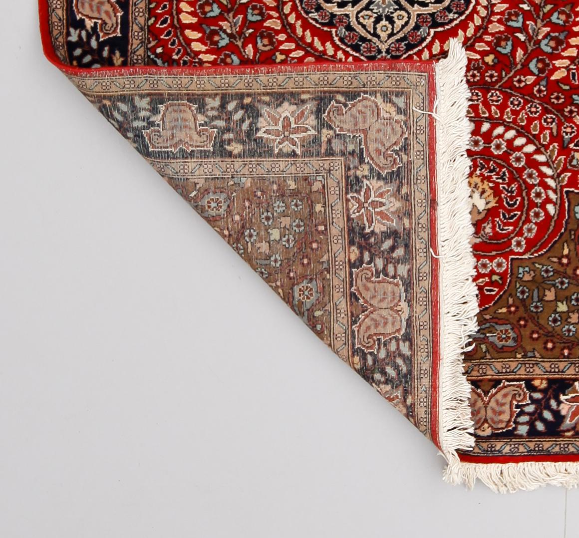 MATTA, orientalisk. 195 x 125 cm.