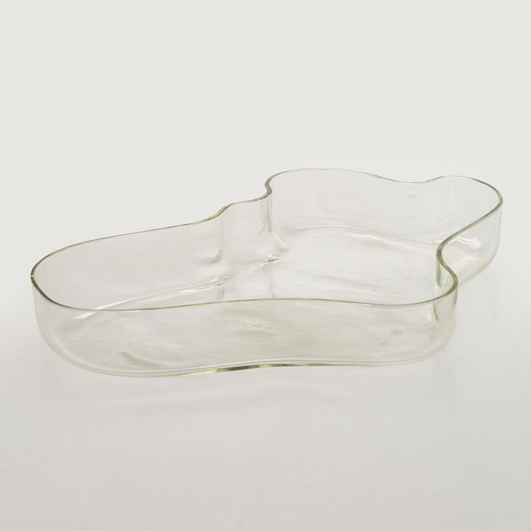 Alvar Aalto, fat, modell 3028 Iittala 1950-tal.