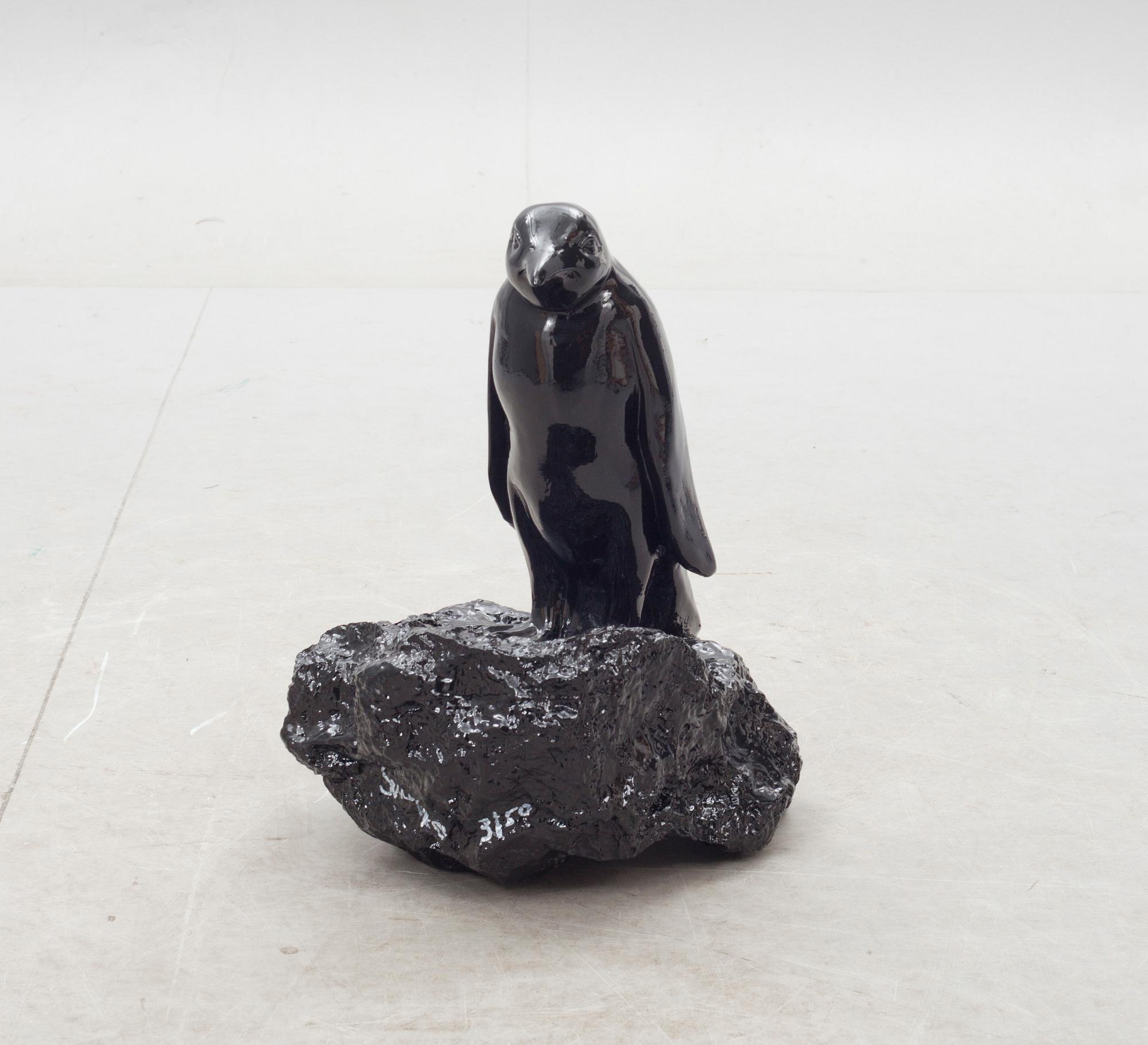 WILLIAM SWEETLOVE, skulptur, signerad och numrerad 3/50, utförd 2005. GKM Edition.