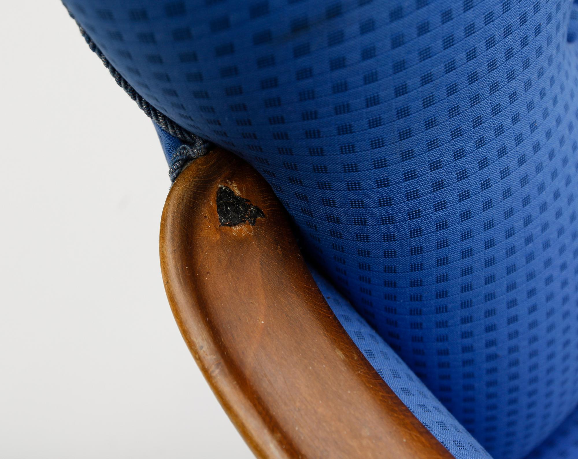 SOFFA, 1900-talets mitt.