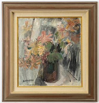 Reinar Wikström, "Kaprifol".