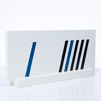 Lars Erik Falk, "Skulptur 168".