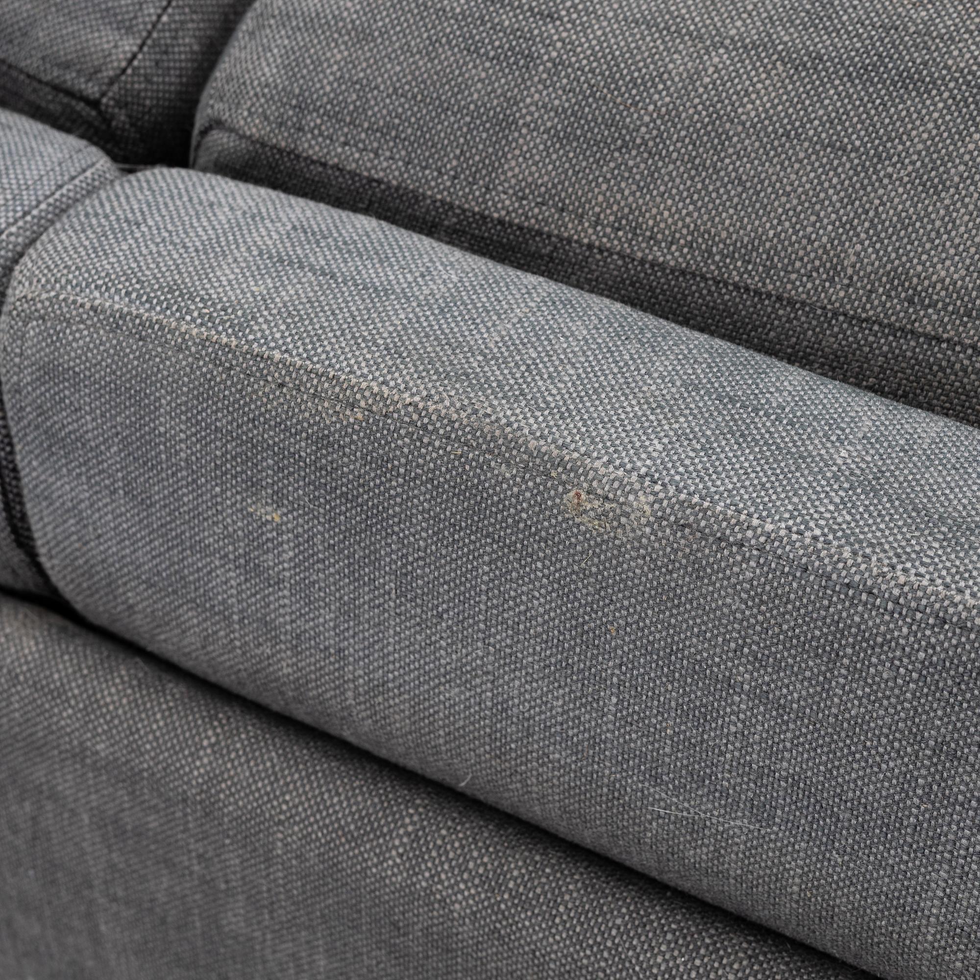 Jens Juul Eilersen, a 'Slice' sofa, Eilersen.