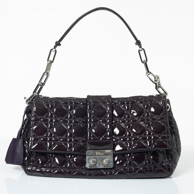 Christian Dior, Bag, "New Lock Flap Bag".