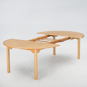 BORD, Karl Andersson & Söner, 1900-talets andra hälft.