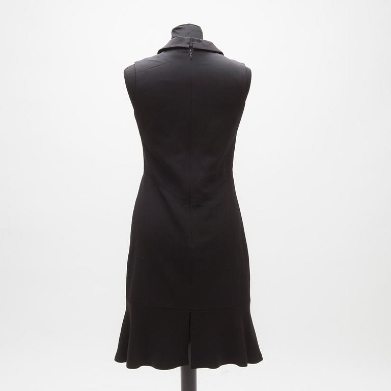 KLÄNNING, Karl Lagerfeld för Chloé.