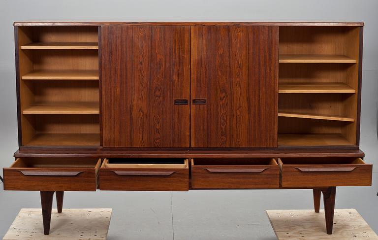 SIDEBOARD, Danmark. 1960-tal.