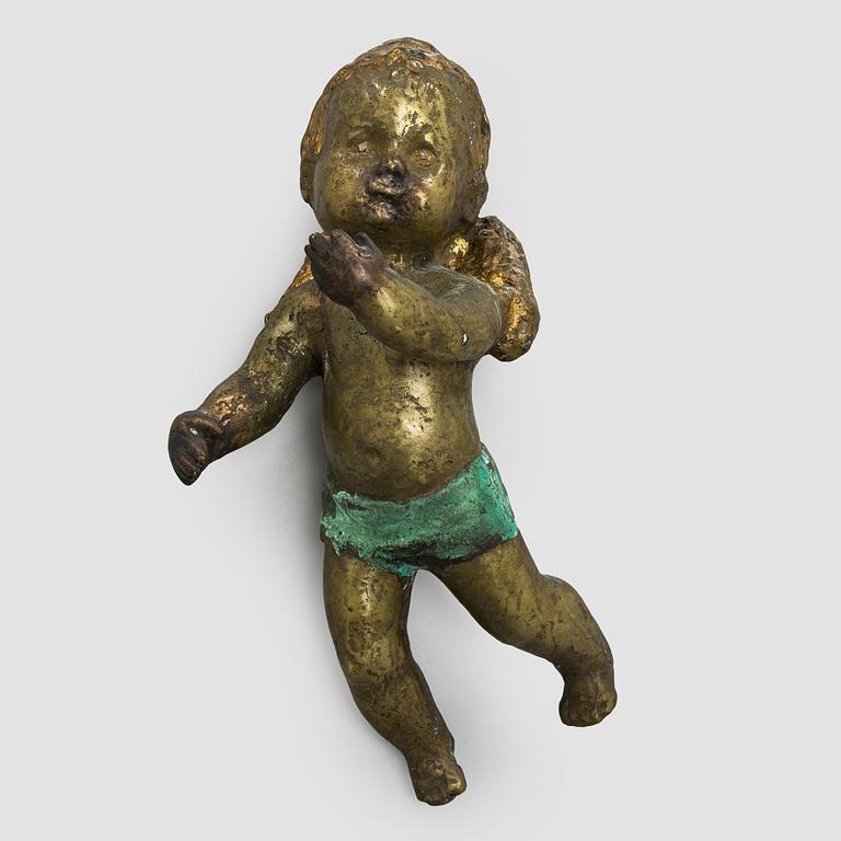 Essi Renvall, Cherub.