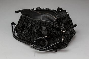 VÄSKA, "Westcott", Burberry.