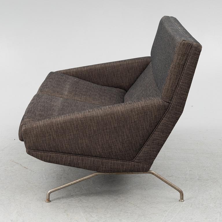 Georges van Rijck, soffa, Beaufort, 1960-tal.