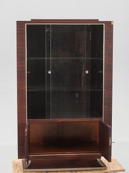 SKÅP, Art deco, 1900-talets första hälft.
