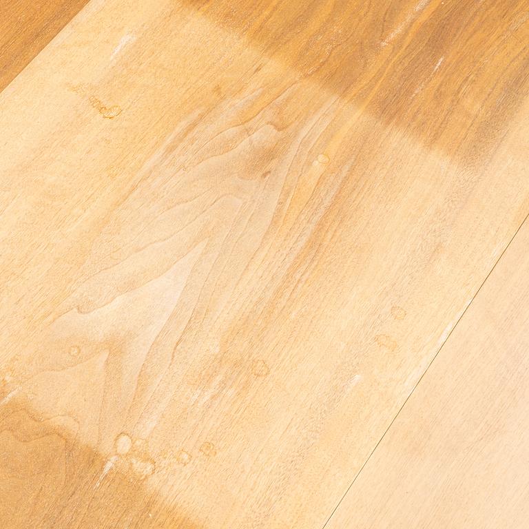 Bertil Fridhagen, dining group, 7 pieces, "Diamant", Bodafors, 1960s.