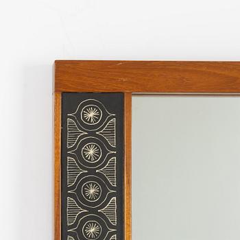 Hans-Agne Jakobsson, spegel, modell 1341, Åhus .