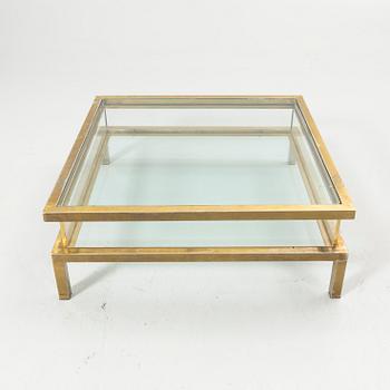 Coffee table, late 20th/early 21st century.
