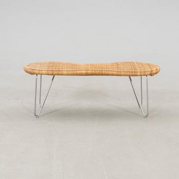 Carl Öjestam bänk "Bergön" IKEA 2002.