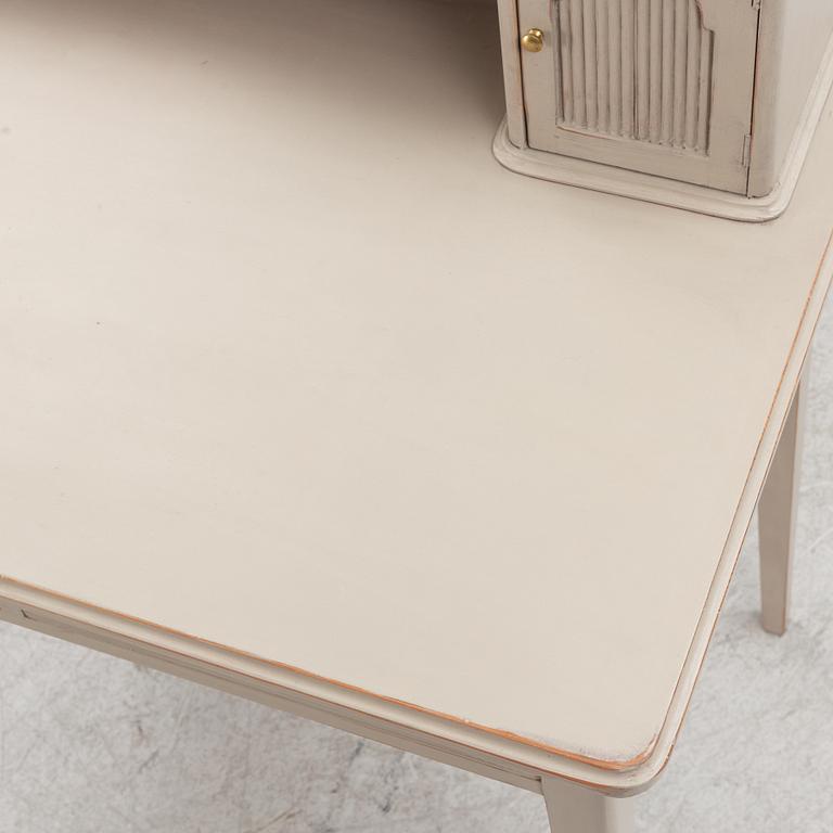 Desk, early 20th century.