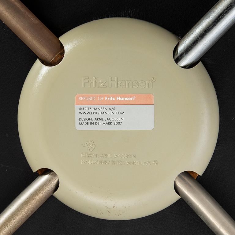 Arne Jacobsen,
