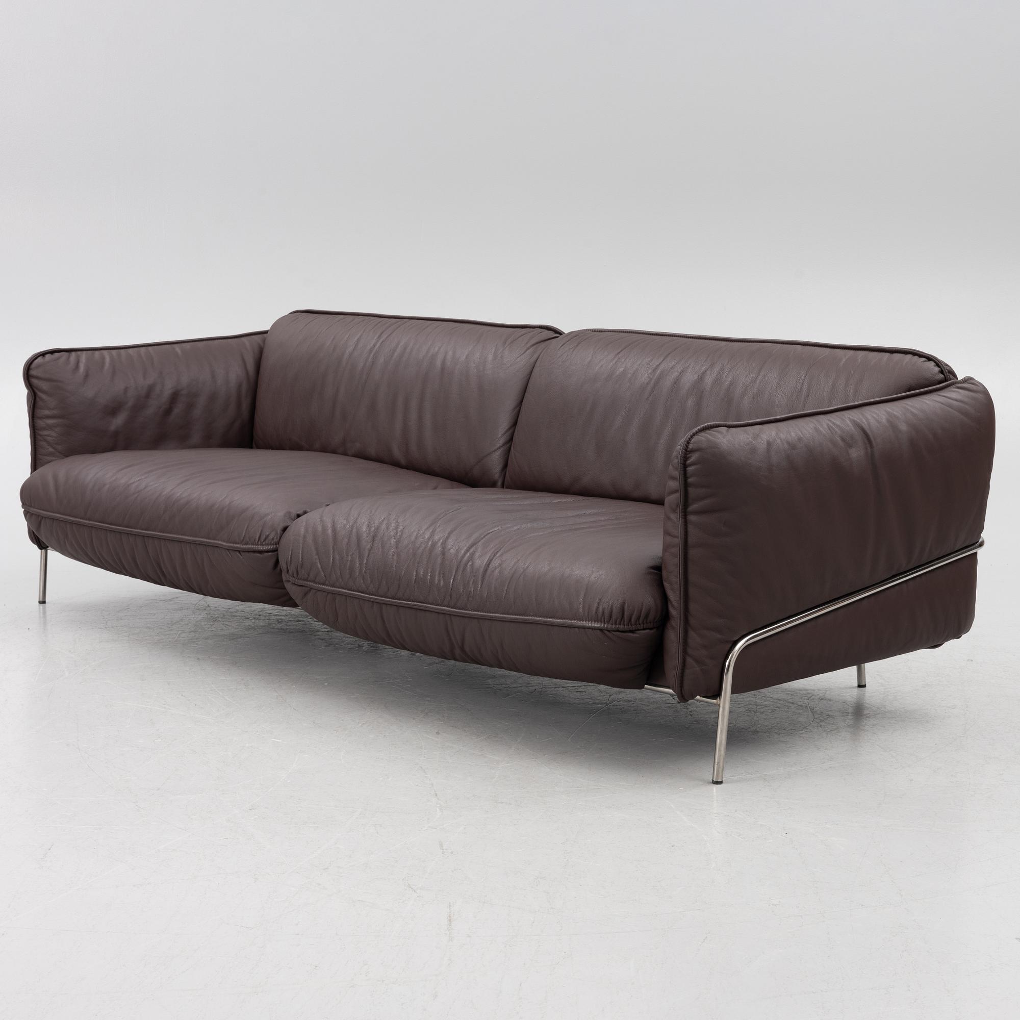 Claesson Koivisto Rune, a 'Continental' sofa, Swedese.