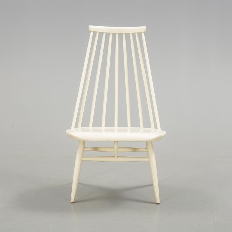 STOL, "Mademoiselle", Ilmari Tapiovara, Edsbyverken, 1959.