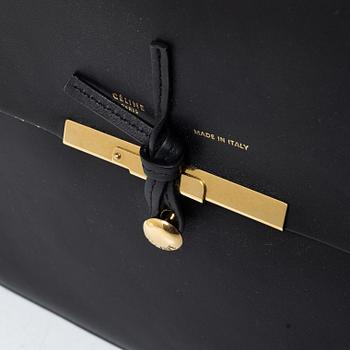 Céline, a handbag.