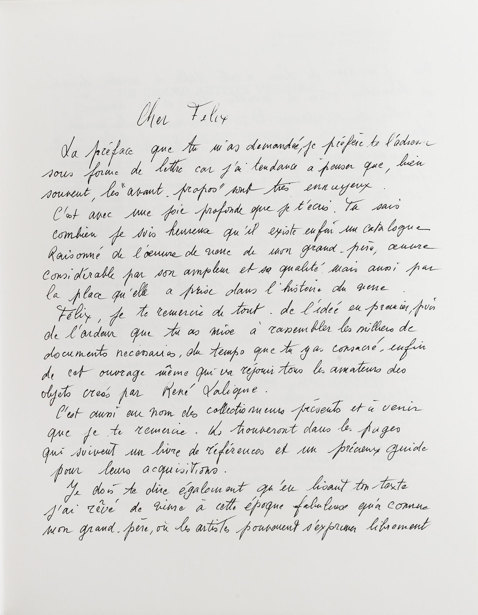 BOK, "René Lalique 1860-1945 maître-verrier analyse de l'oeuvre et catalogue raisonné", Félix Marcilhac, 1994.
