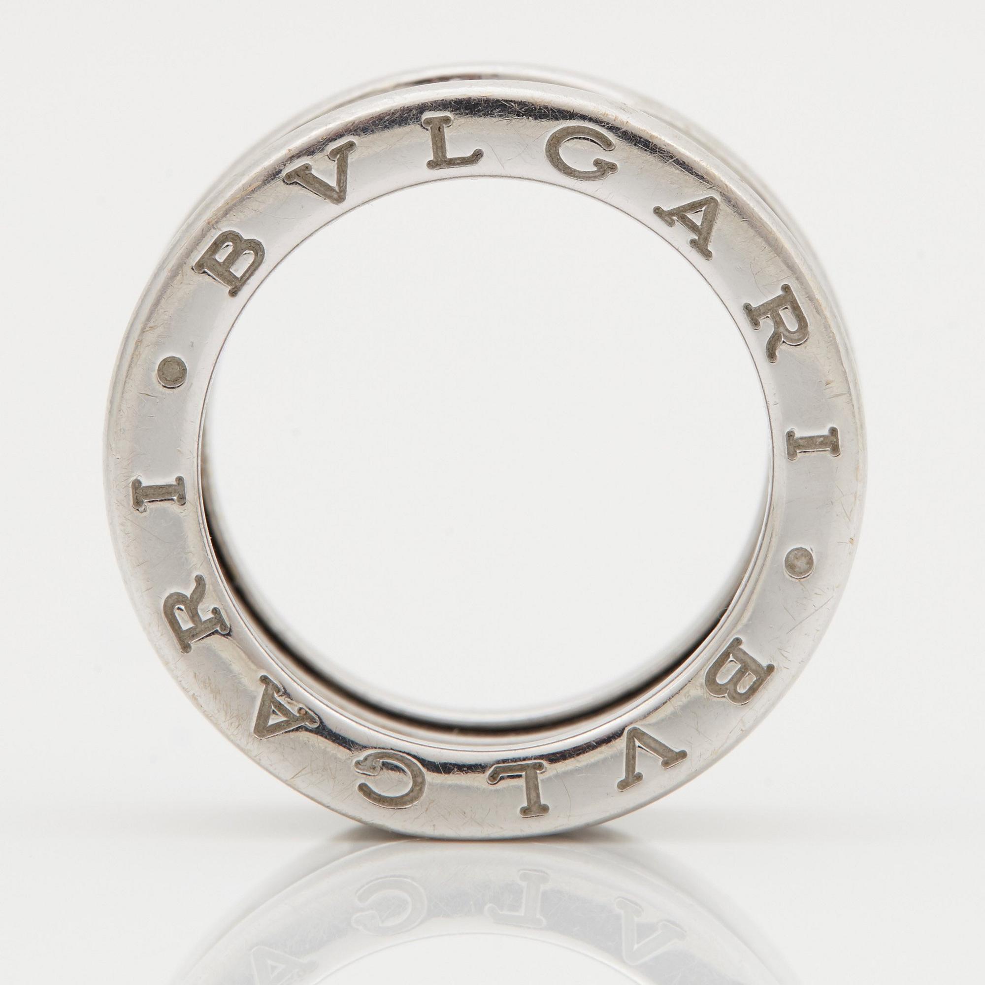 BULGARI.