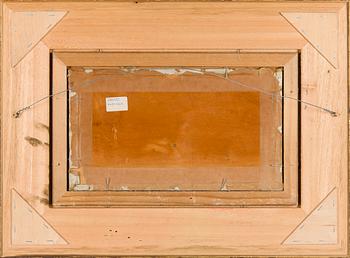 Oscar Kleineh, Fartyg i Skymningen.