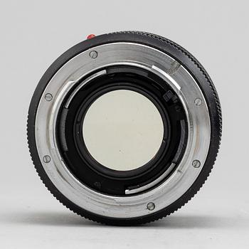 Leica R4, no 1659403, 1984-85.