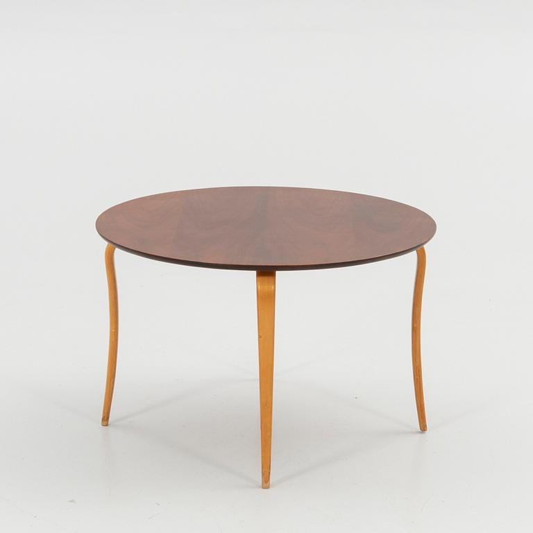 Coffee table, Sture G Ohlsson AB, Malmö.