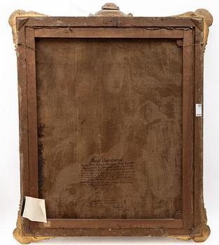 David Klöcker Ehrenstrahl, studio of, "Bengt Oxenstierna af Korsholm och Wasa" (1623-1702).