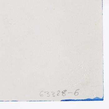 Günter Förg, "Untitled".