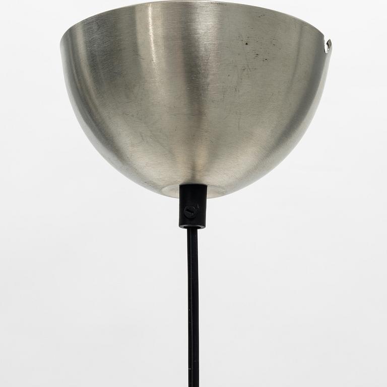 Henri Mathieu, taklampa, Lyfa, Danmark, 1970-tal.