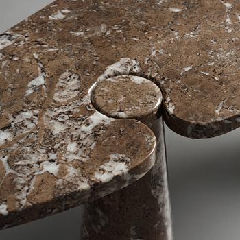 Angelo Mangiarotti, a sideboard, 'Eros', model P80, Skipper, Italy, 1970-1980s.